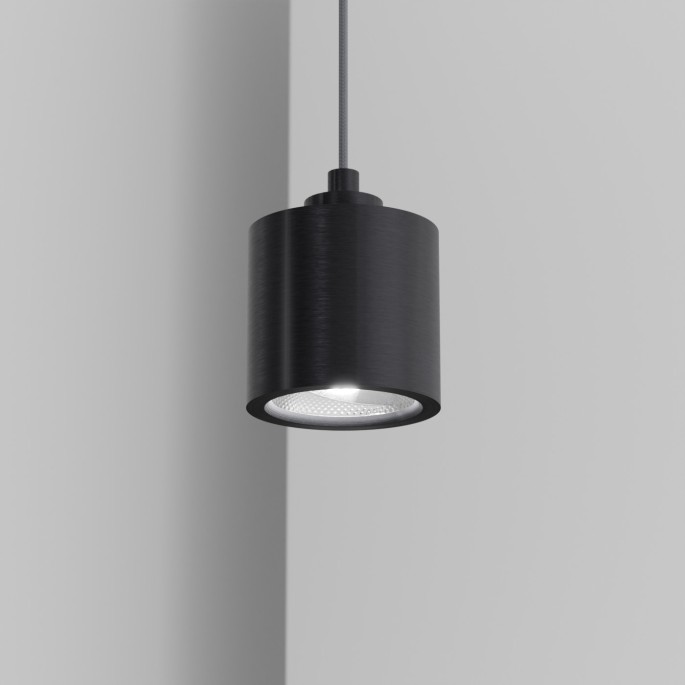 Sospensione KIATTO - binario