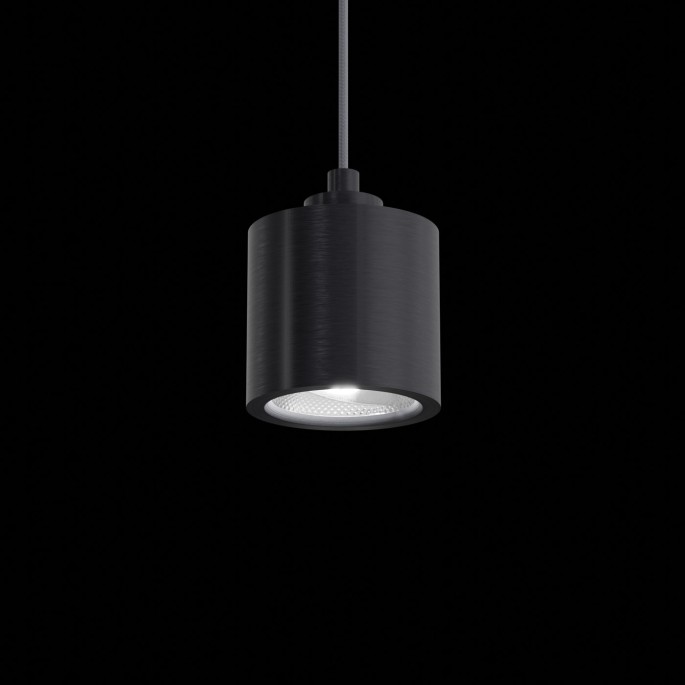 Sospensione KIATTO - binario