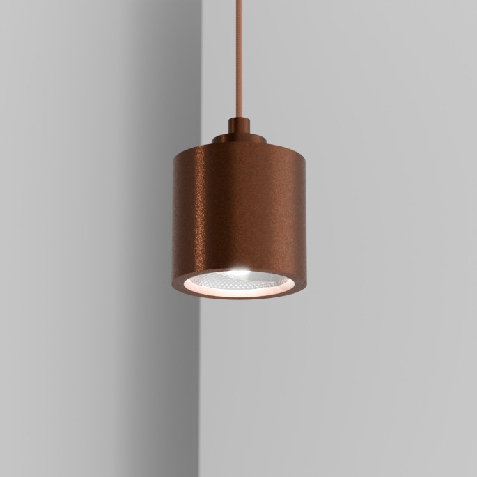 Sospensione KIATTO - binario