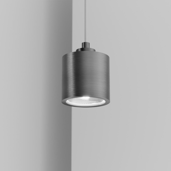 KIATTO Suspension - recessed