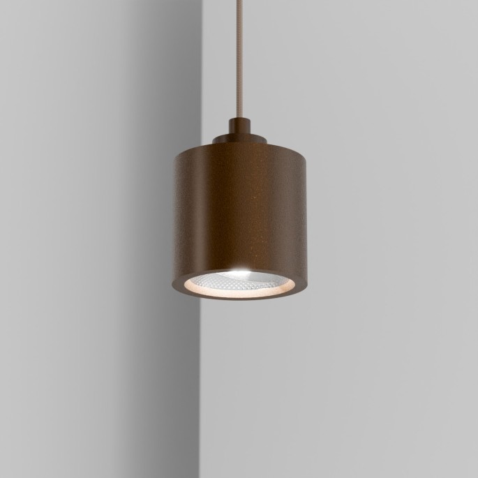 KIATTO Suspension - recessed