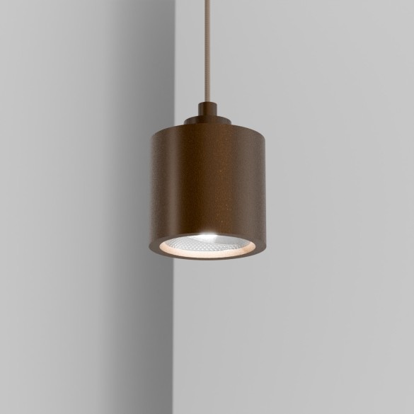 KIATTO Suspension - recessed