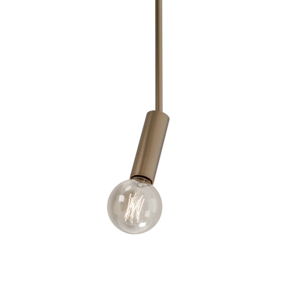 Sospensione CRICCO T13 - binario