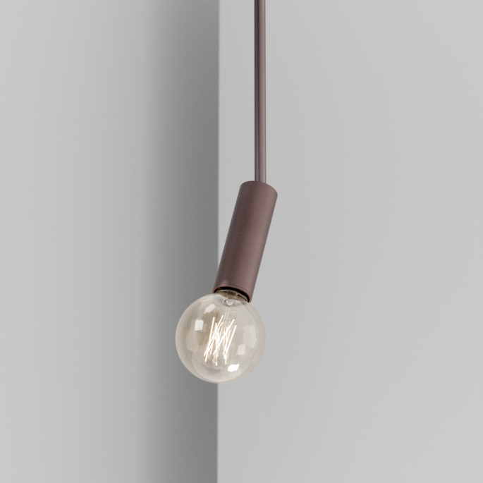 Sospensione CRICCO T13 - binario