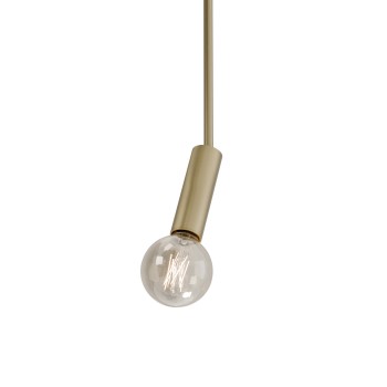 Suspension CRICCO T13 - recessed 2