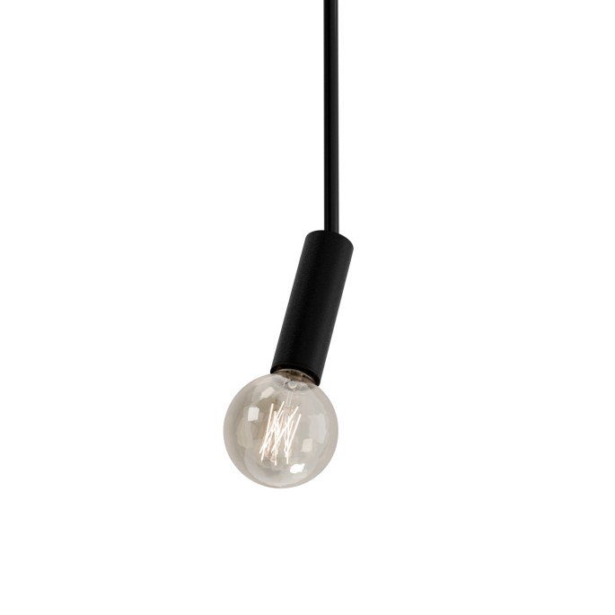 Suspension CRICCO T13 - recessed