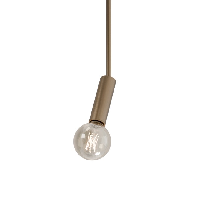 Sospensione CRICCO T13 - incasso