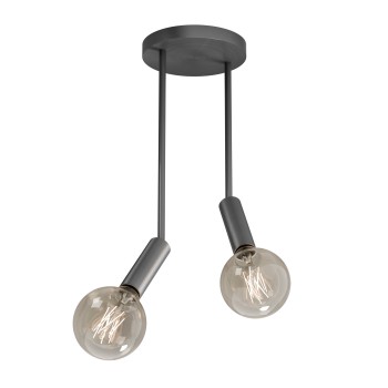 CRICCO T13x2 Suspension - ceiling mounted 2