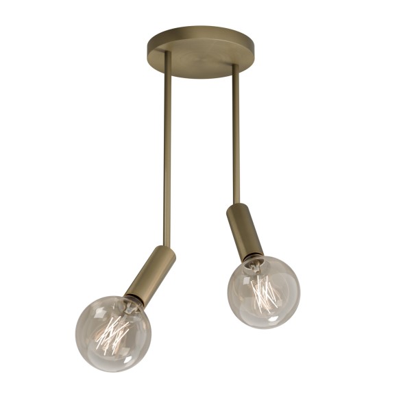 Sospensione CRICCO T13x2 - plafone