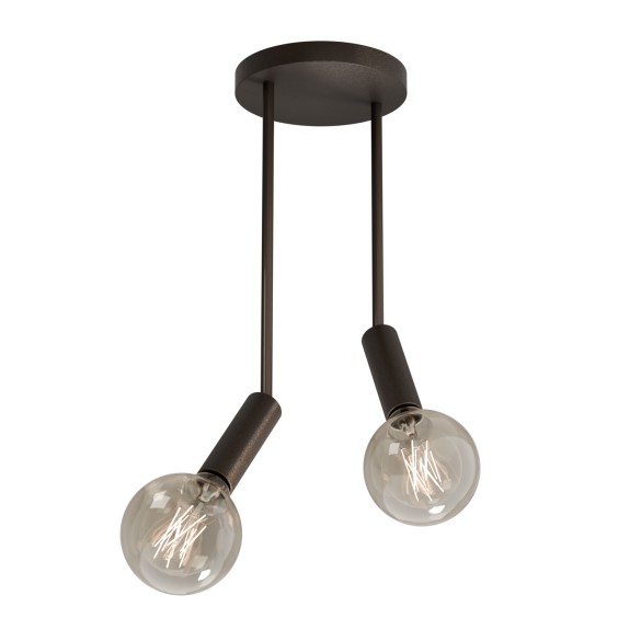 CRICCO T13x2 Suspension - ceiling mounted