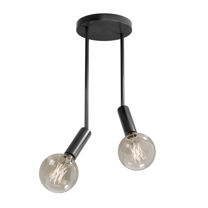 CRICCO T13x2 Suspension - ceiling mounted
