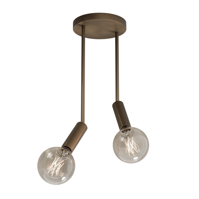 CRICCO T13x2 Suspension - ceiling mounted