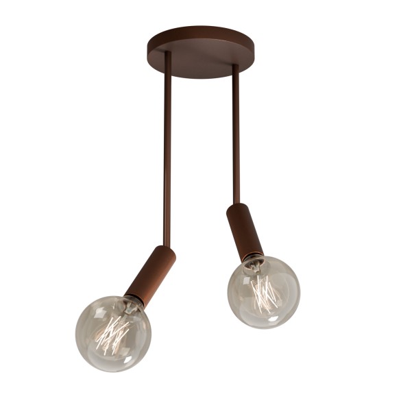 Sospensione CRICCO T13x2 - plafone