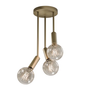 CRICCO T13x3 Suspension - ceiling light 2