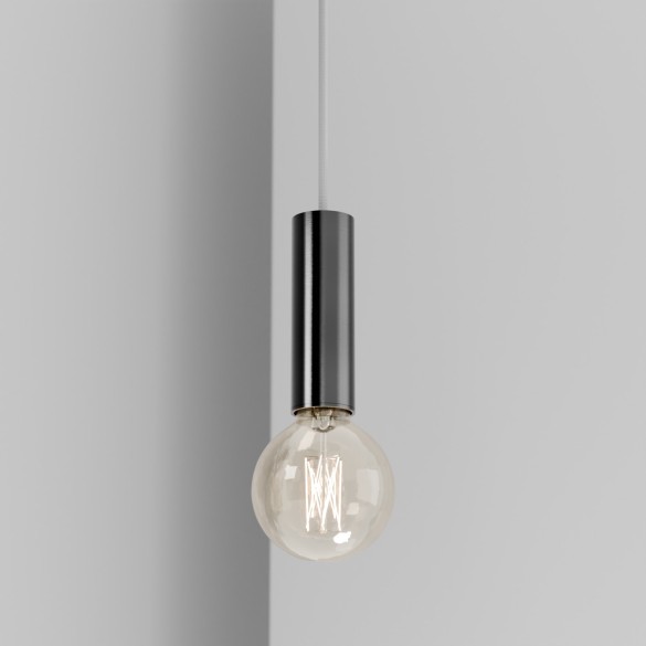 CRICCO 13 suspension - track