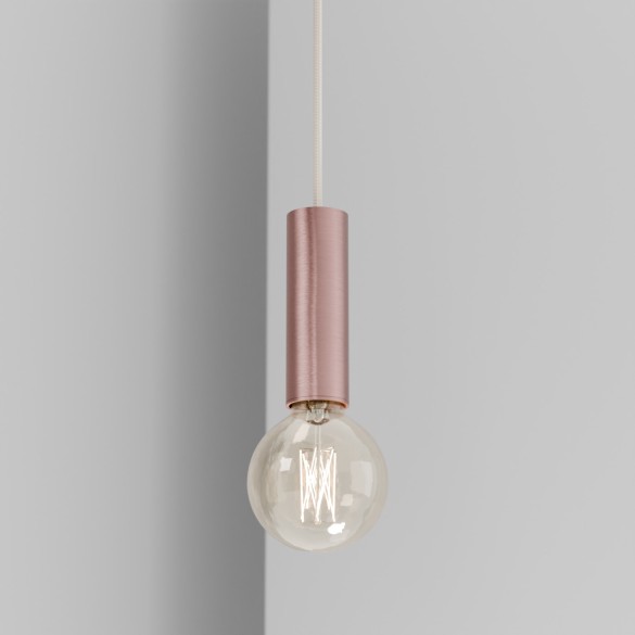 Sospensione CRICCO 13 - binario