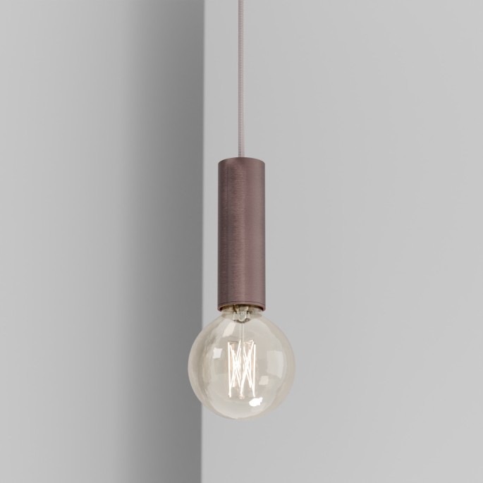 Suspension CRICCO 13 - recessed