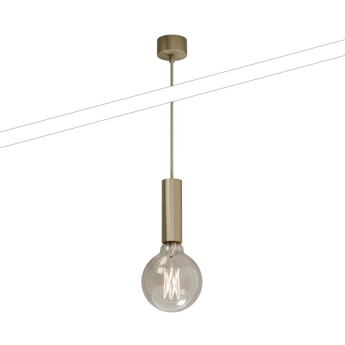 CRICCO 13 suspension - ceiling light