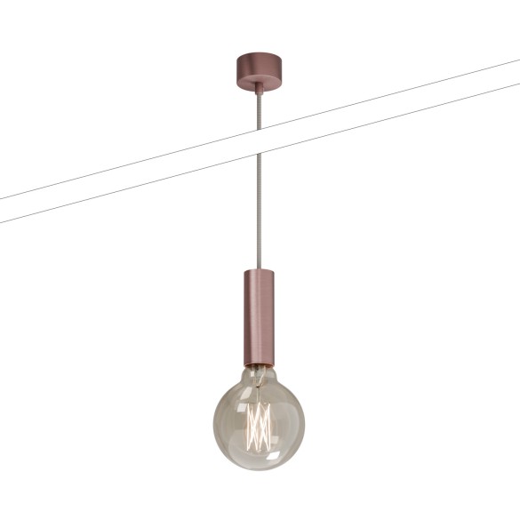 CRICCO 13 suspension - ceiling light