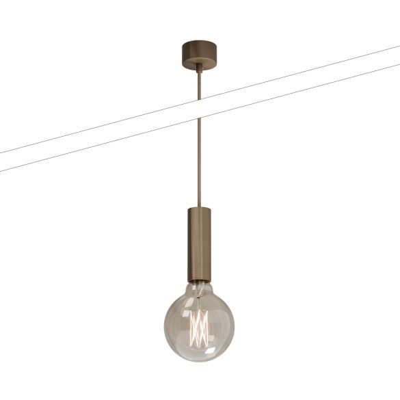 CRICCO 13 suspension - ceiling light