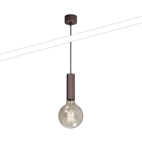CRICCO 13 suspension - ceiling light