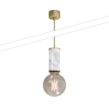 MARMO Suspension - White 2