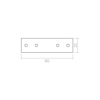 Deep Mechanical joint