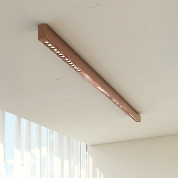 FYLOCOB 12 - soffitto