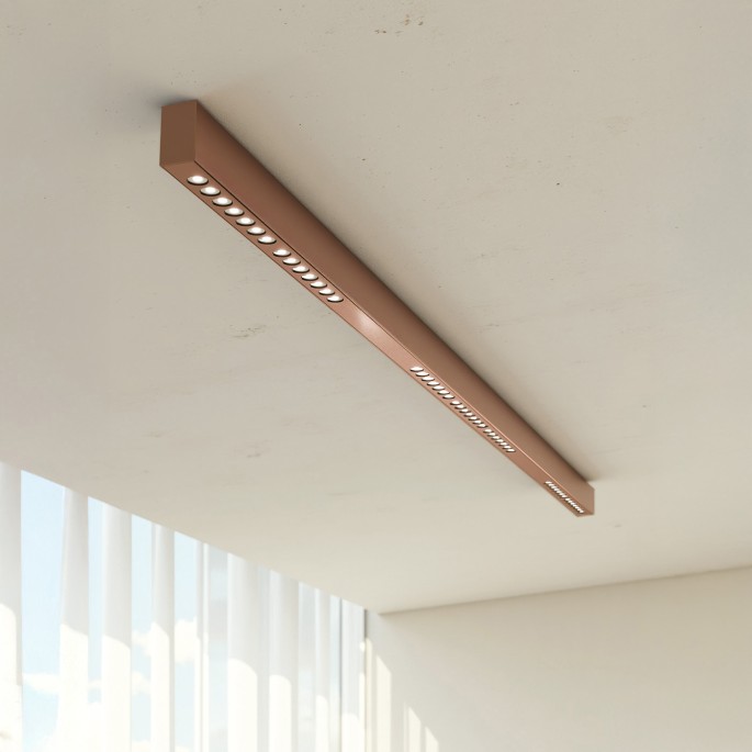 FYLOCOB 12 - soffitto