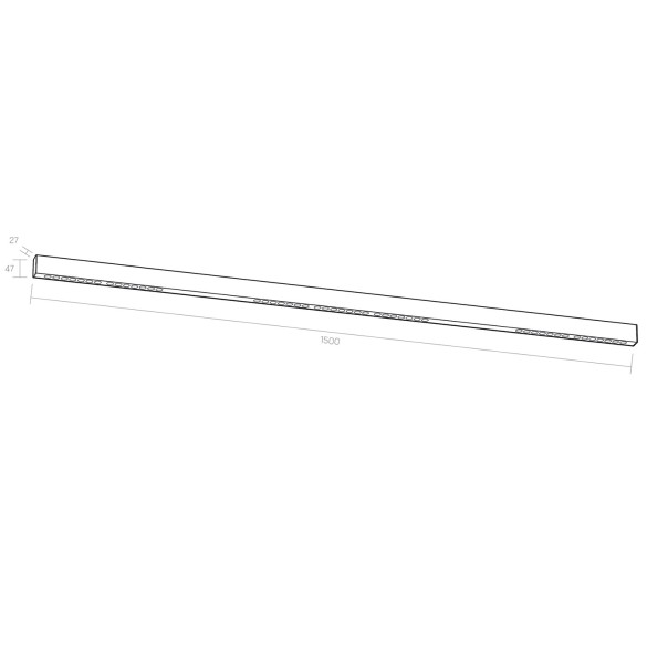 FYLOCOB 15 - soffitto
