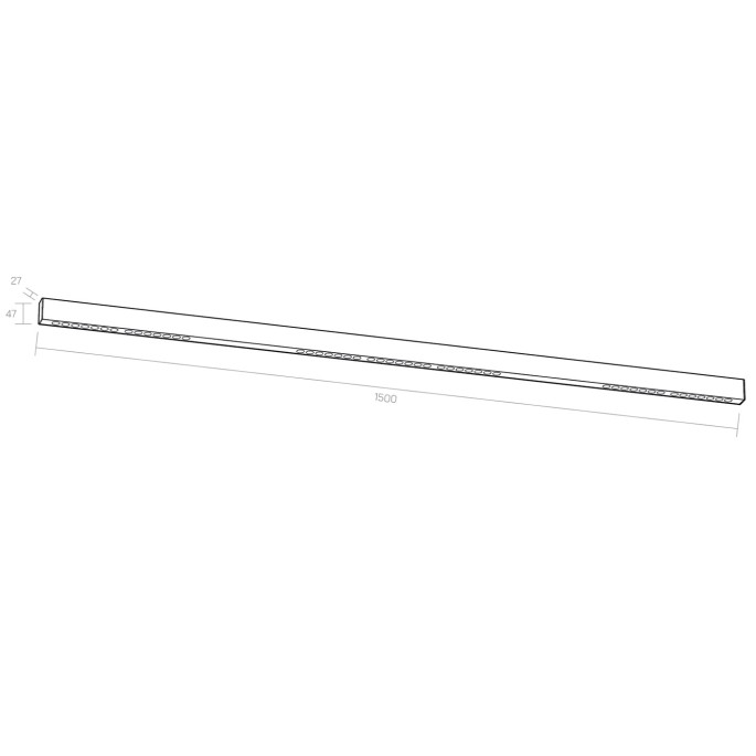 FYLOCOB 15 - soffitto