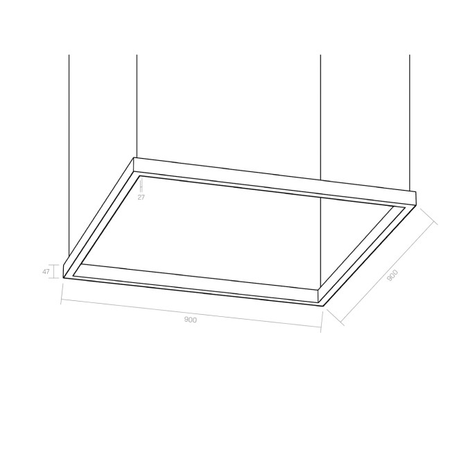 FYLOS SQUARE 9 - sospeso